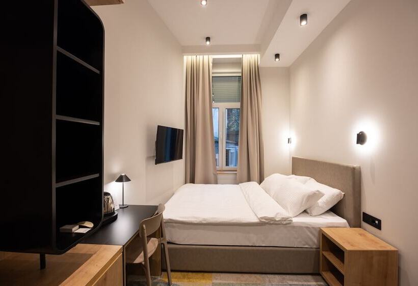 اتاق سوپریور, Hop Inn Rooms & Suites