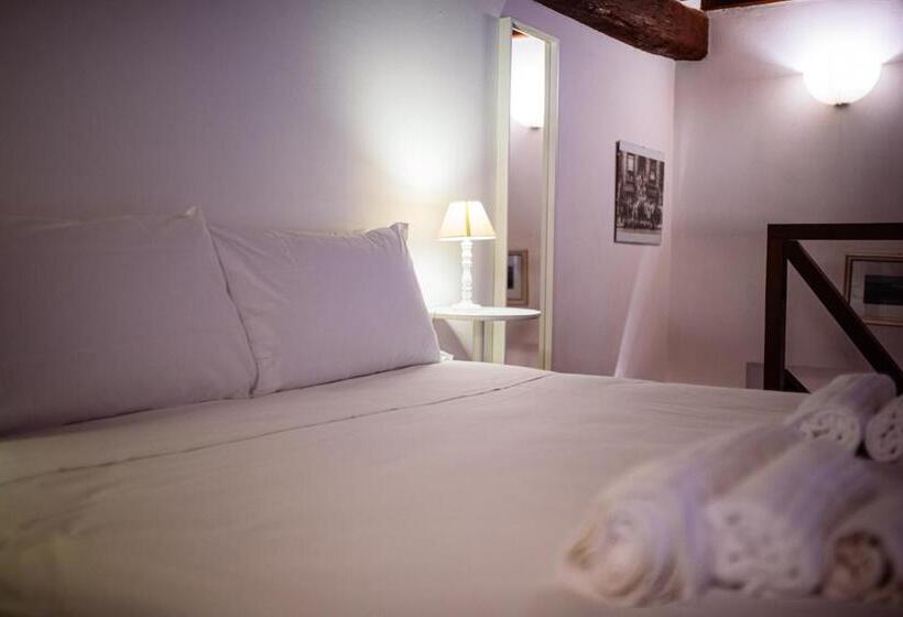 اتاق استاندارد, Umbrian Concierge   Duomo Accommodations