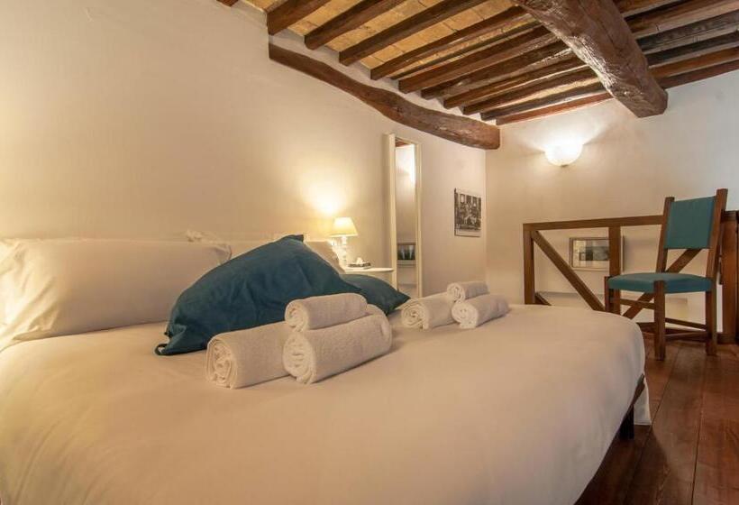 اتاق استاندارد, Umbrian Concierge   Duomo Accommodations