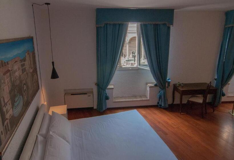 آپارتمان سوپریور 1 خوابه, Umbrian Concierge   Duomo Accommodations