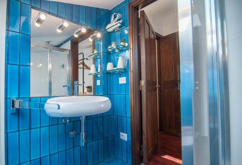 اتاق لوکس, Umbrian Concierge   Duomo Accommodations