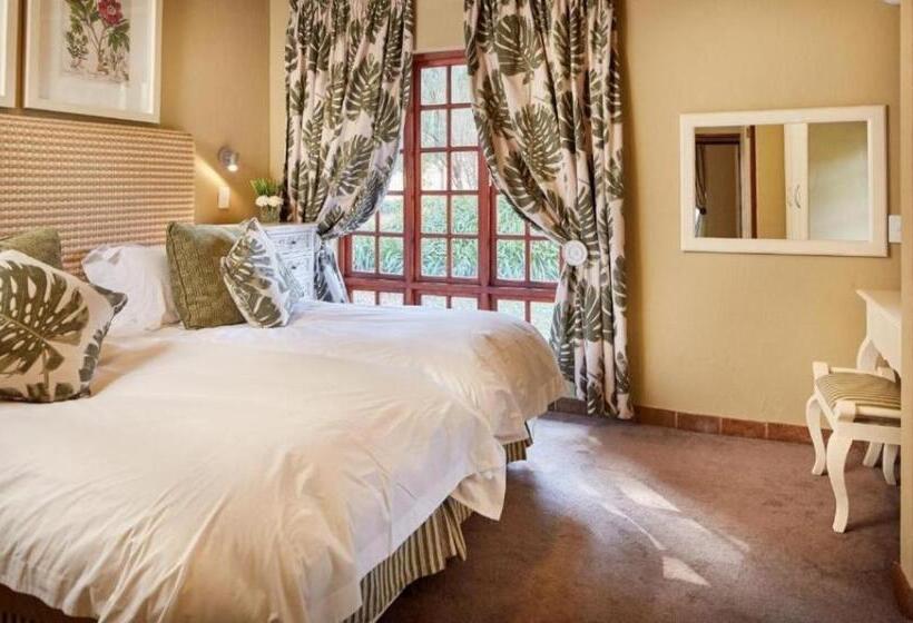 샬레, Unit H011 Magalies Park Hartbeespoort