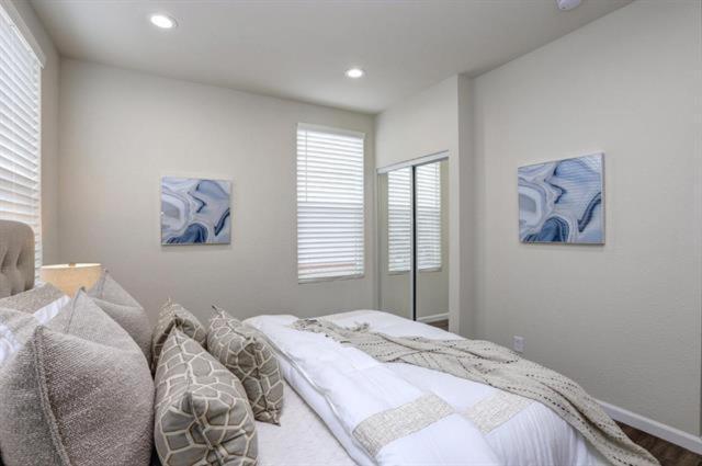 스탠다드 룸, San Jose Shark House   Unit 1