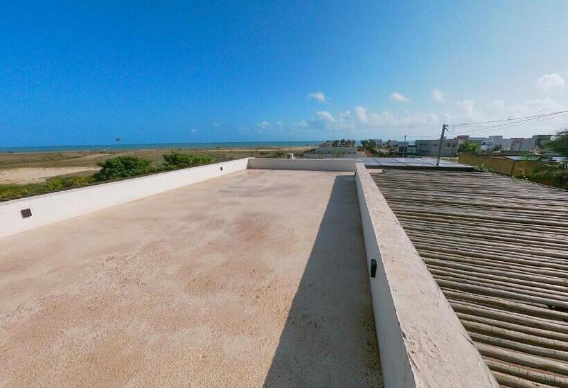 침실 1개 주택, Beach House Cocoon Bed And Breakfast