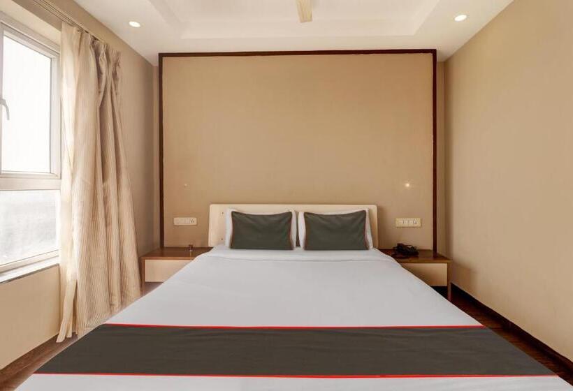 三人经典房间, Kailash Inn