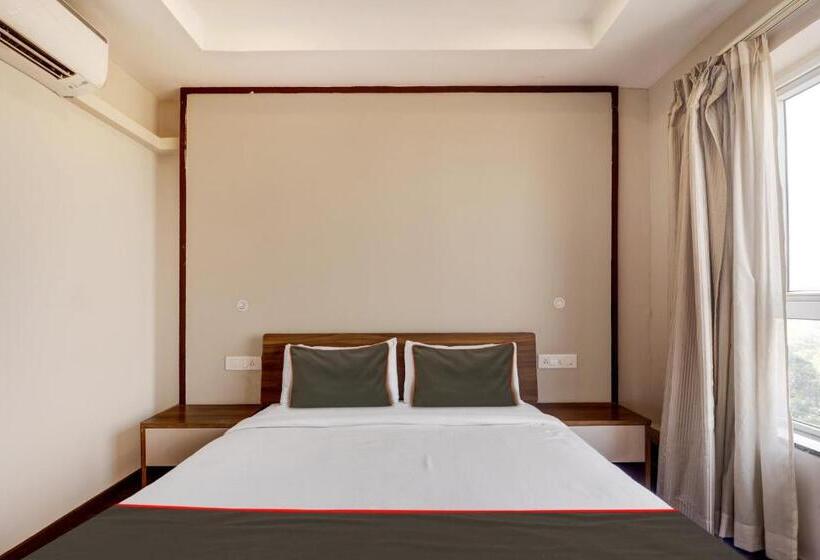 三人经典房间, Kailash Inn