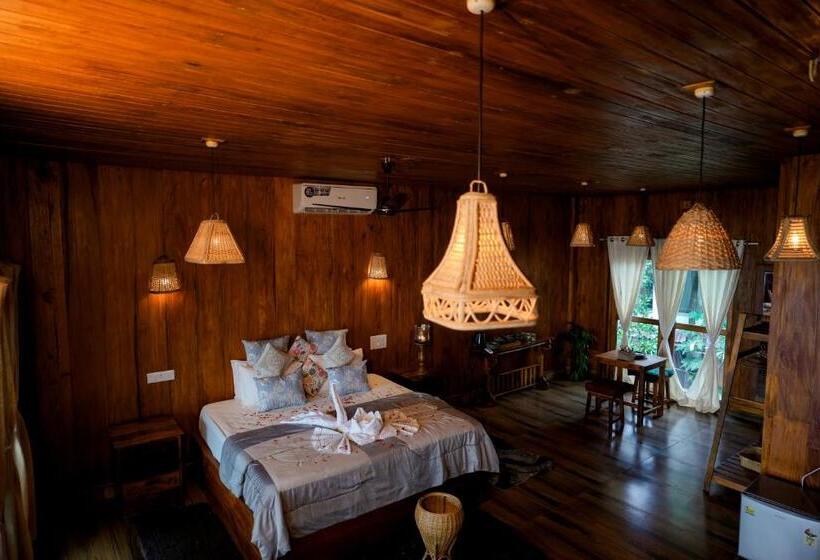 اتاق سوپریور با تخت بزرگ, Driftwood Beach Resort