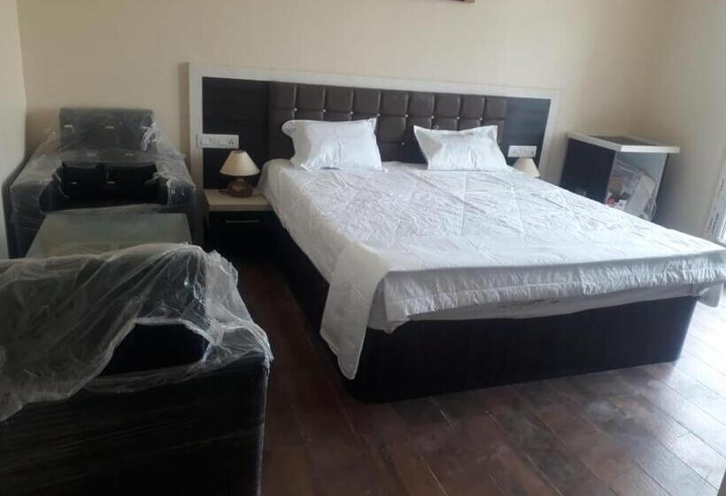 Номер Стандарт, Ashodev Residency