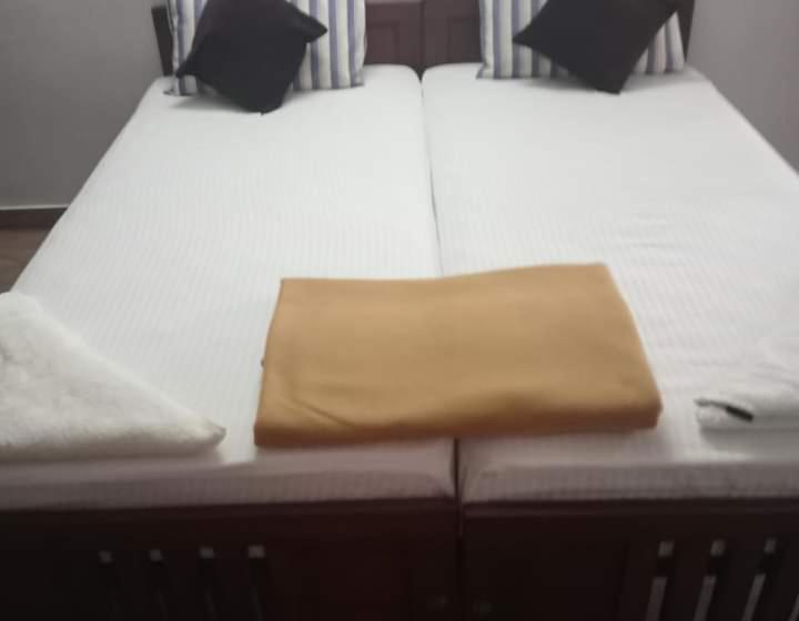 Семейный Номер, Beach Villas Pozhikkara