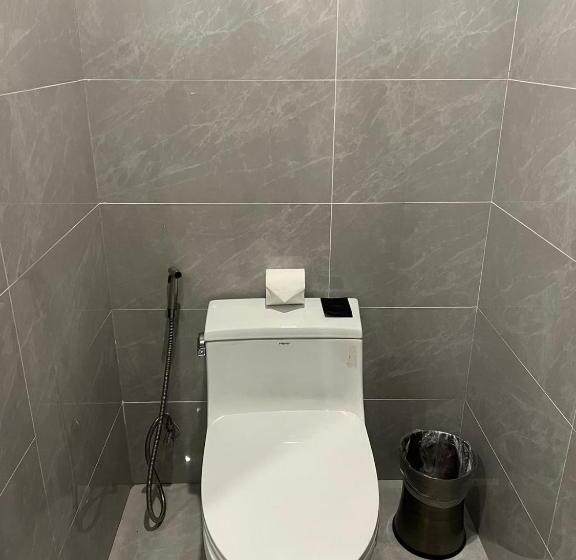 Номер Deluxe Кровать Кинг, Blue Bay Oceanview Residence