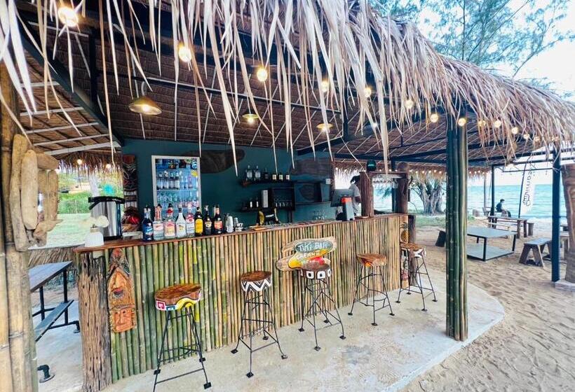 Люкс Вид на Море, Creamii Cafe Beach Rayong