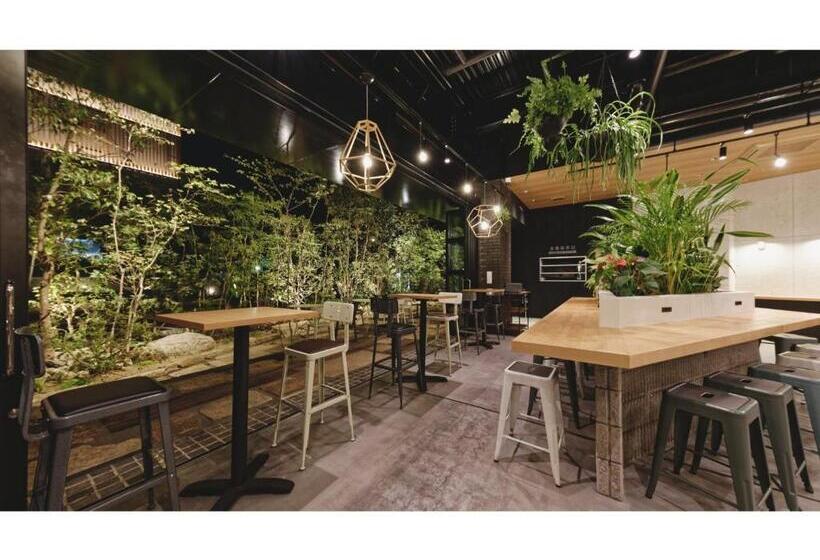 Студия Стандарт, Dogo Hakuro   Vacation Stay 80207v