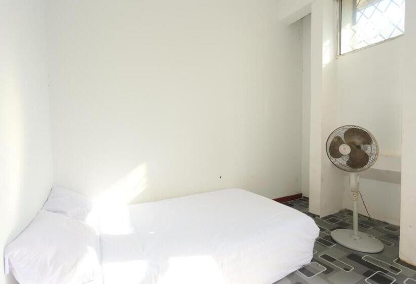 수피리어 싱글 룸, Spot On 93312 Homestay Orange