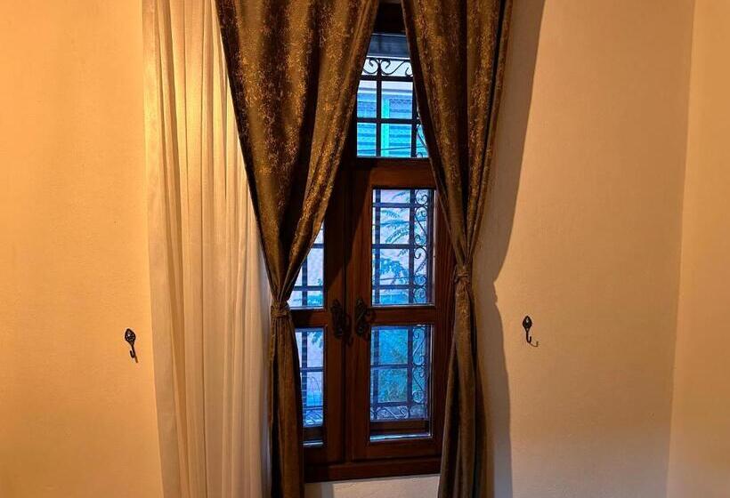 Номер Стандарт, Karga Butik Otel