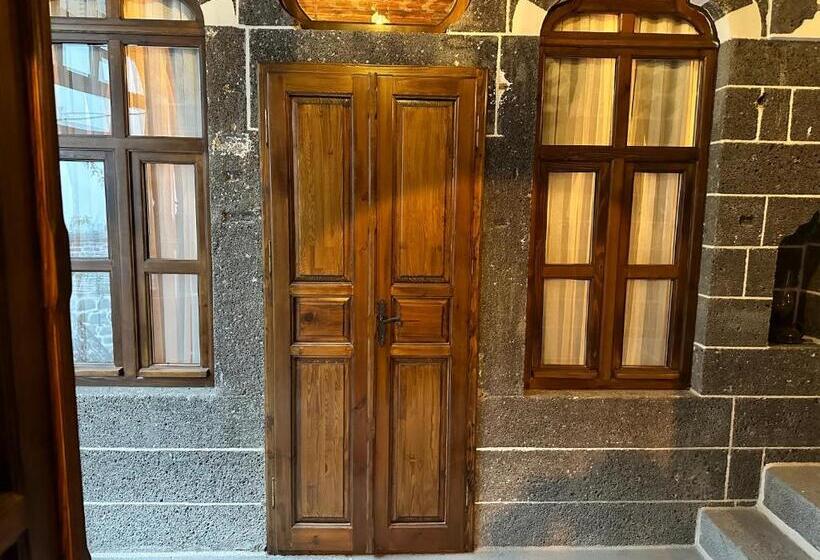 Номер Стандарт, Karga Butik Otel
