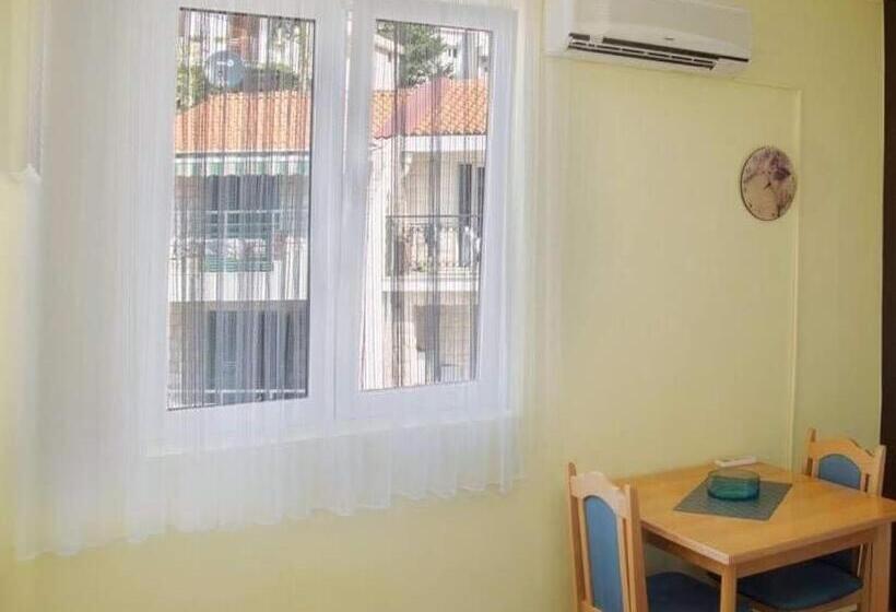 اتاق استاندارد, Apartments Dunja