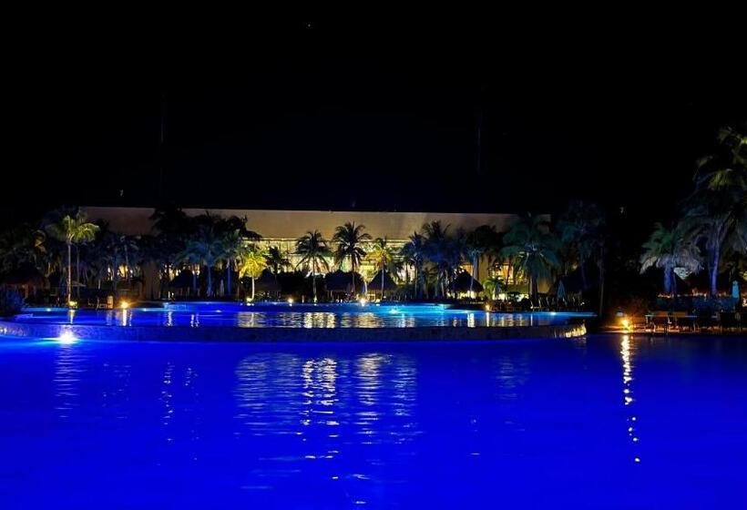 침실 1개 아파트, Vidanta, Hotel Mayan Palace