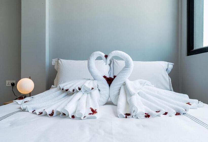 Номер Стандарт, Emerald Hotel Residence