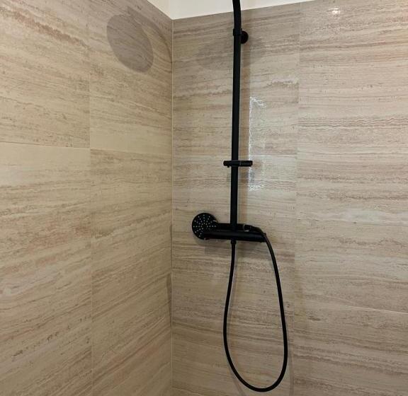 Апартаменты 2 Спальни, Apartmány Malé Náměstí, Broumov
