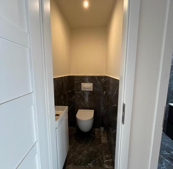 Люкс Вид на Город, Apartmány Malé Náměstí, Broumov