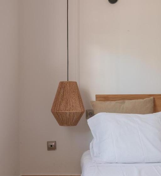 Номер Стандарт Совместная Ванная, Coliving & Coworking Costa Blanca