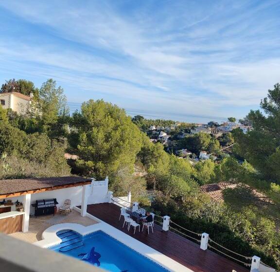 スタンダードルーム, Coliving & Coworking Costa Blanca