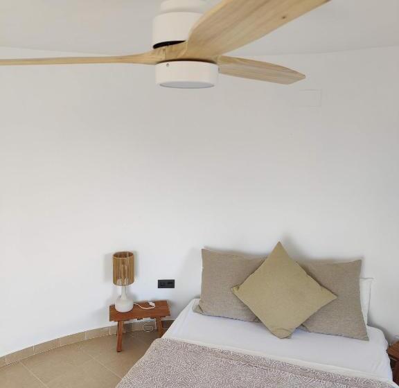 Номер Стандарт, Coliving & Coworking Costa Blanca