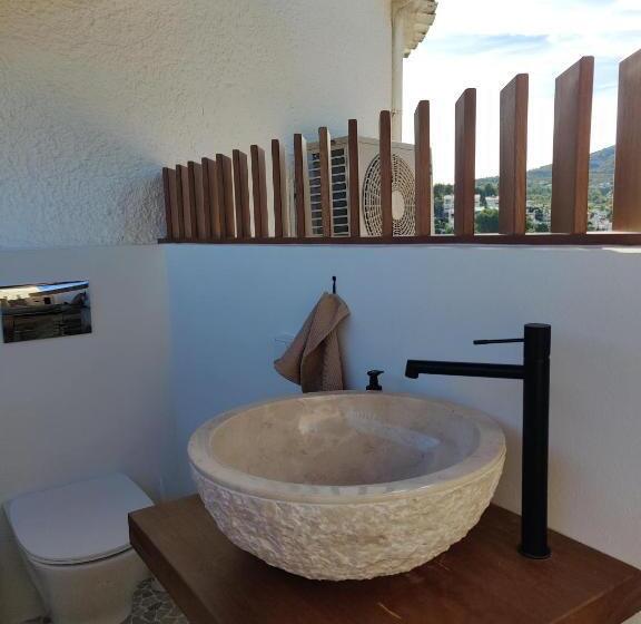 Номер Стандарт, Coliving & Coworking Costa Blanca