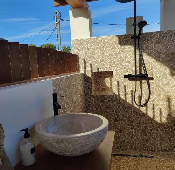 スタンダードルーム, Coliving & Coworking Costa Blanca