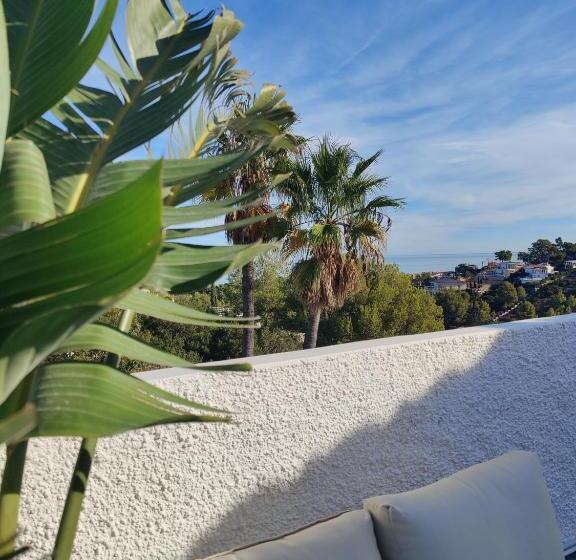 Номер Стандарт, Coliving & Coworking Costa Blanca