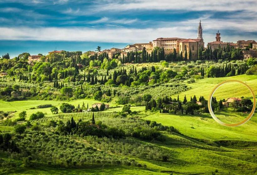 Апартаменты Superior 1 Спальня, Agriturismo Il Casato Mag Il Giogo