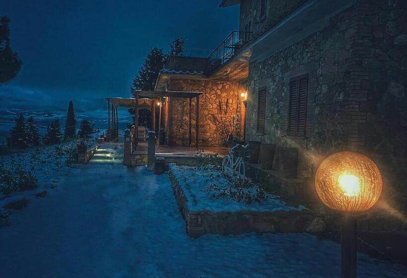 Апартаменты Superior 1 Спальня, Agriturismo Il Casato Mag Il Giogo