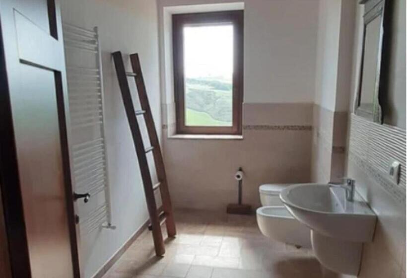 Апартаменты Superior 1 Спальня, Agriturismo Il Casato Mag Il Giogo