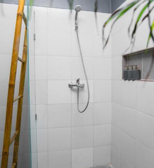 Номер Стандарт, Bali Invest Living
