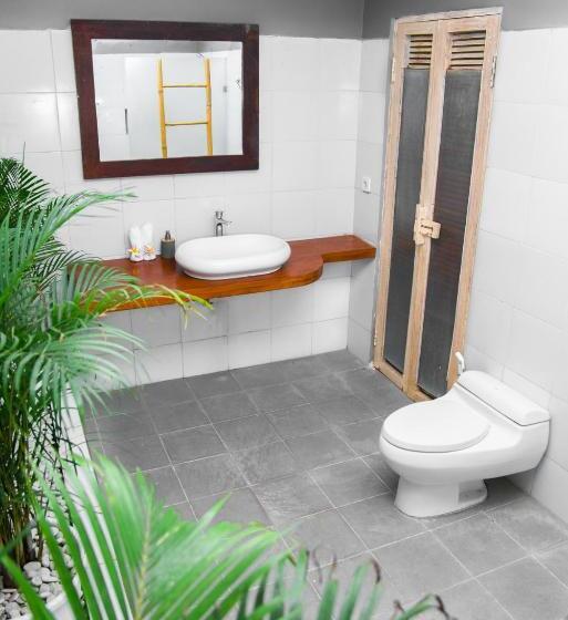 Номер Стандарт, Bali Invest Living