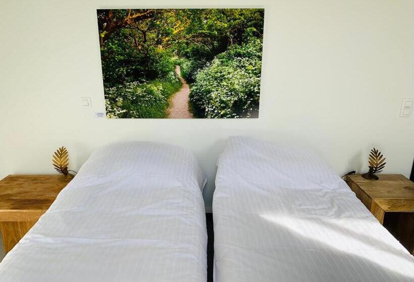 이코노미 룸, De Lotuspoort Met Mihr S B&b In De Abdij Van Bornem