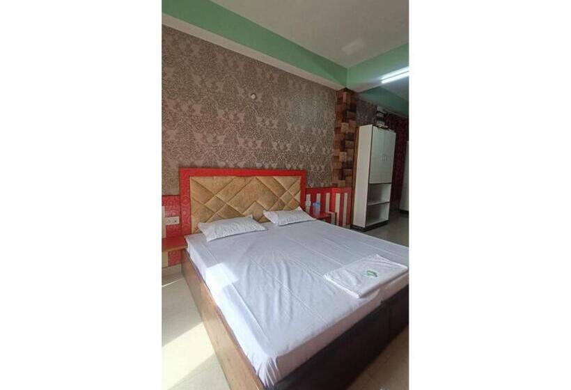 스탠다드 룸, Ds Cottage, Shimla