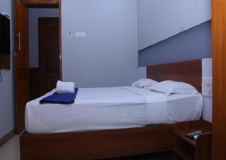 غرفة قياسية, Mangalam Residency