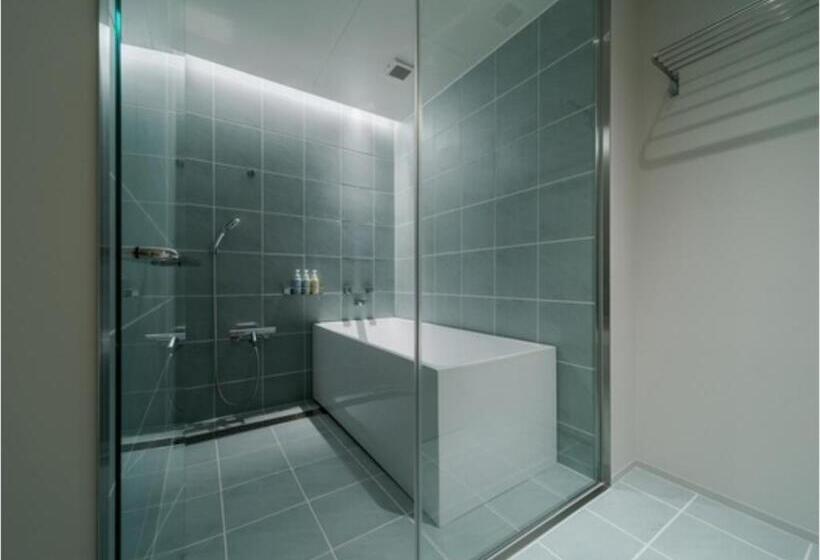 استودیوی استاندارد, Itomachi Hotel 0   Vacation Stay 97741v