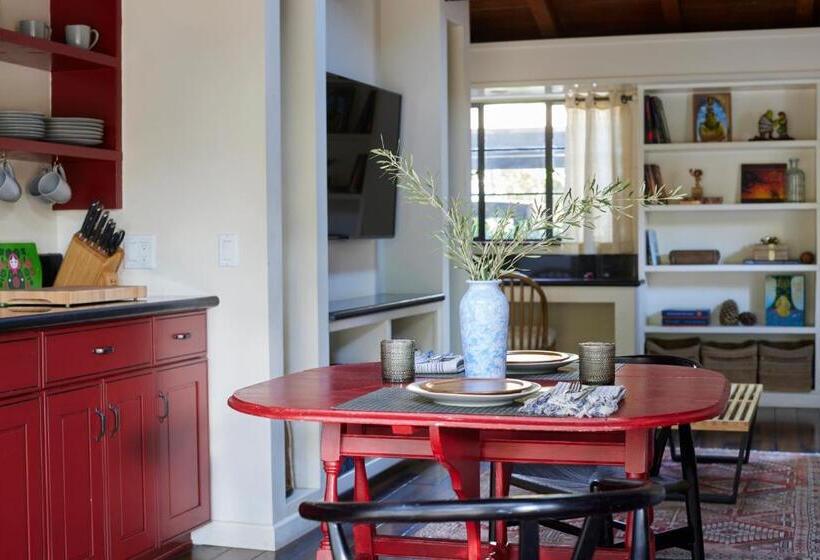 Номер Deluxe, Guest Oasis On The Edge Of Los Angeles