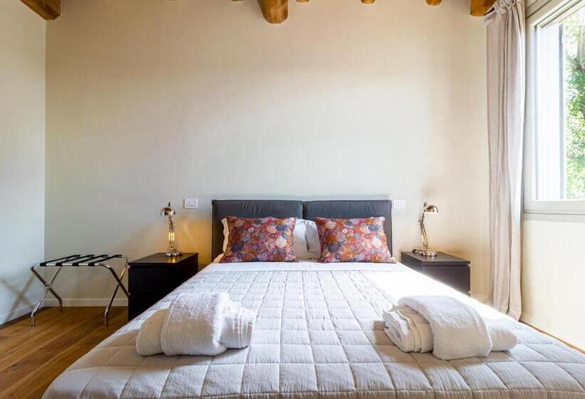Номер Deluxe, Corte Barattina   Antica Dimora Tra Campagna E Città
