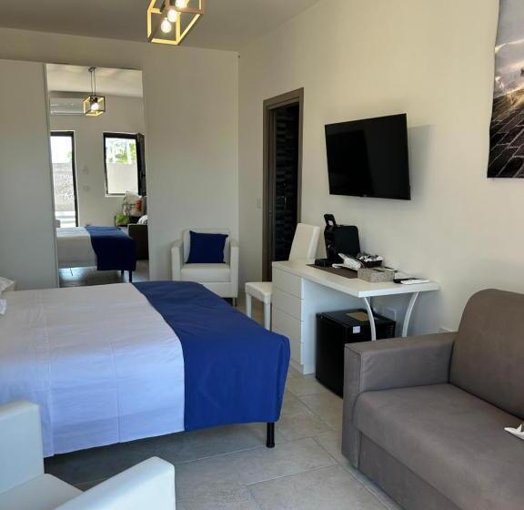 اتاق استاندارد, Domus Tenuta Rinaldi