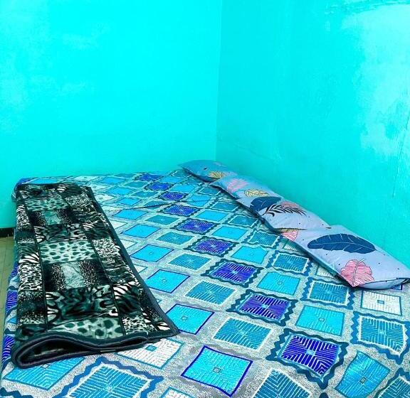 غرفة قياسية حمام مشترك, Shri Gamya Guest House