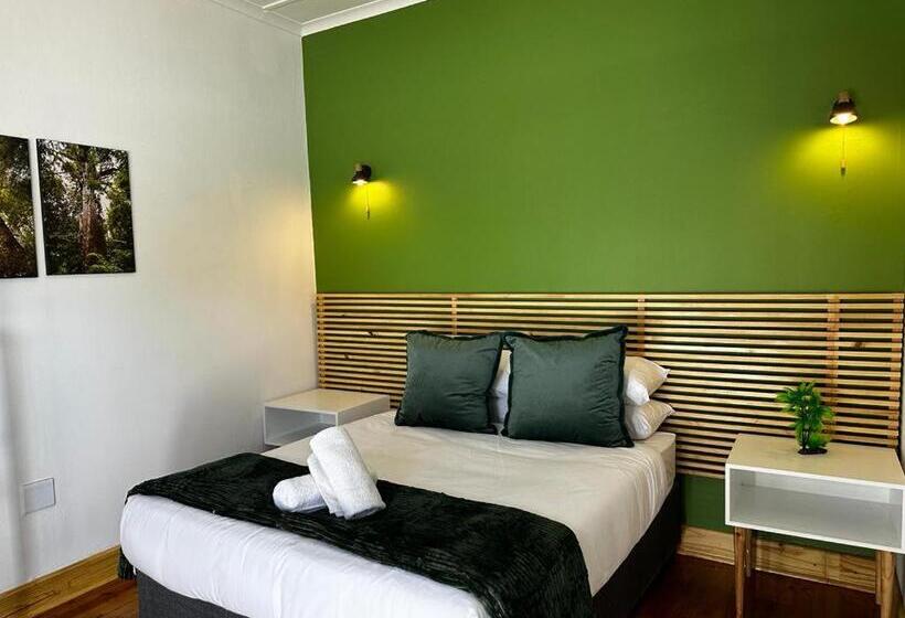 Номер Deluxe, Zuri Place