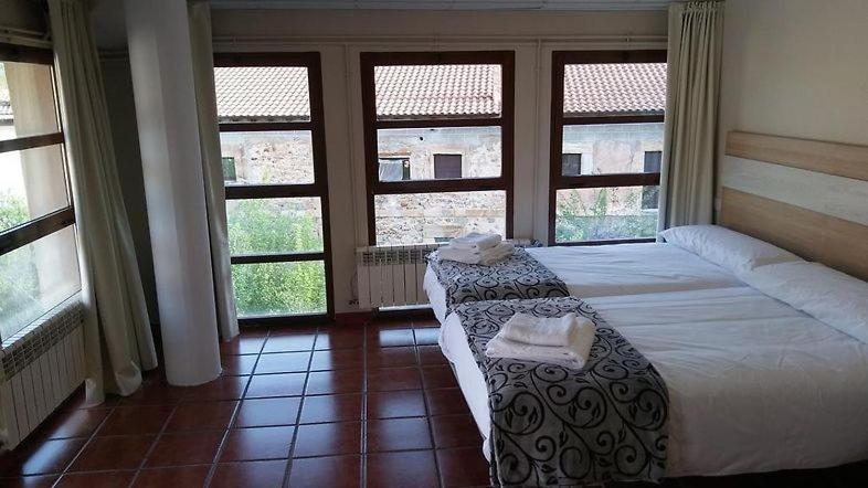 Номер Стандарт, La Villa