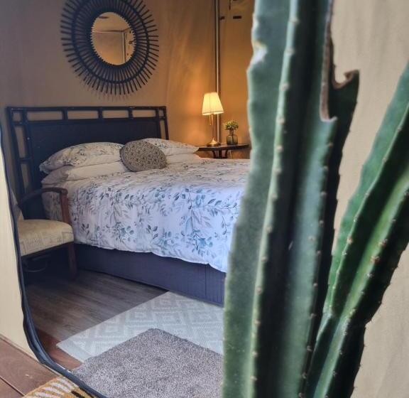 디럭스 룸, Birdsong Retreat   A Bnb On Lamb Island