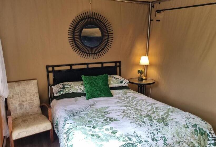 디럭스 룸, Birdsong Retreat   A Bnb On Lamb Island