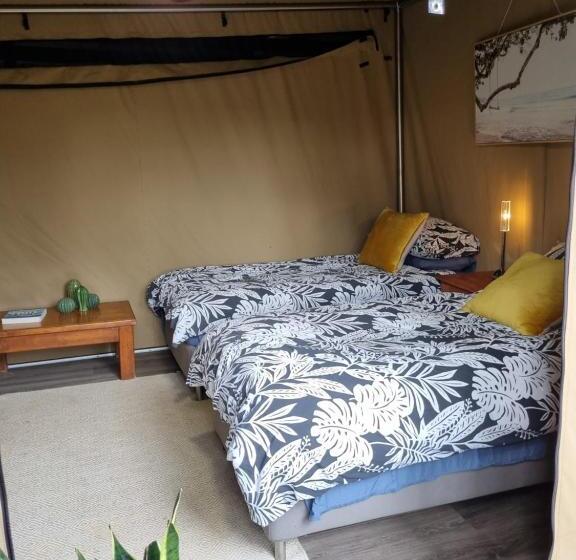 스탠다드 룸, Birdsong Retreat   A Bnb On Lamb Island