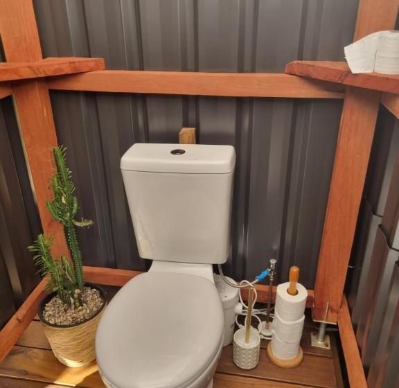 디럭스 룸, Birdsong Retreat   A Bnb On Lamb Island