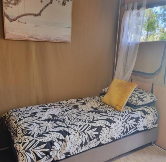 스탠다드 룸, Birdsong Retreat   A Bnb On Lamb Island